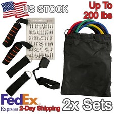 Set Fascia Esercizio