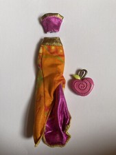 Abito da notte danza Mattel