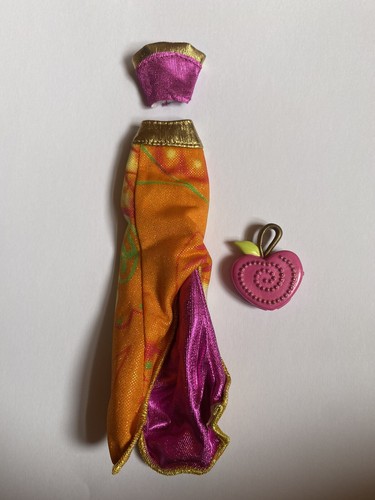 Abito notte danza - da, mattel