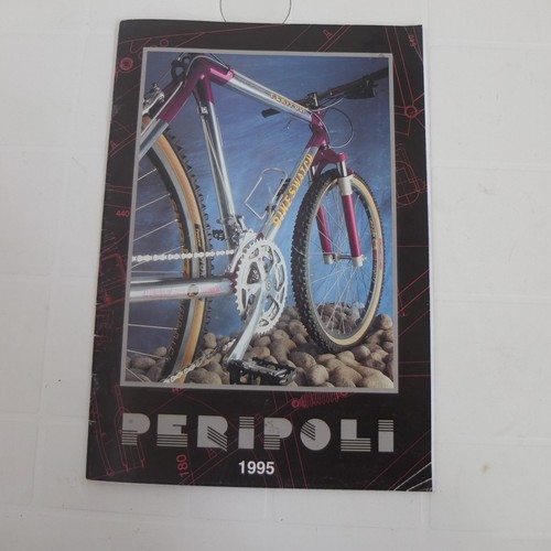 Per peripoli mtb - mtb, vintage