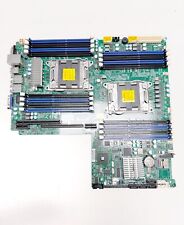 Scheda madre Supermicro