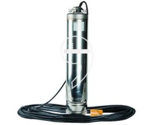 POMPA SOMMERSA HP 1,5  V220 KW