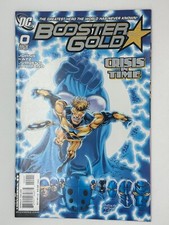 Booster Gold VARIOUS TITLES