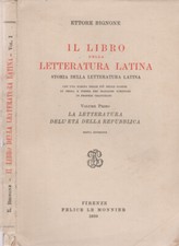 Il libro della Letteratura
