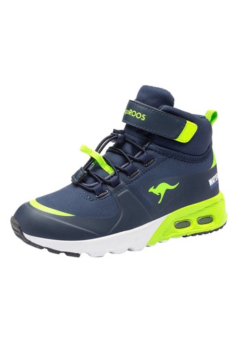 Kangaroos hydro high top - kangaroos, kx-hydro