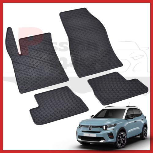 Tappeti citroen dal 2025 - citroen,