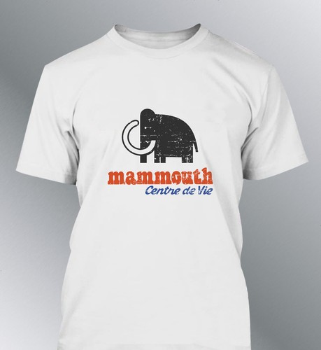 Shirt negozio mammuth centro - negozio,