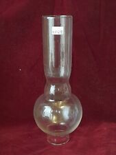 CAMPANA TUBO PARALUME VETRO