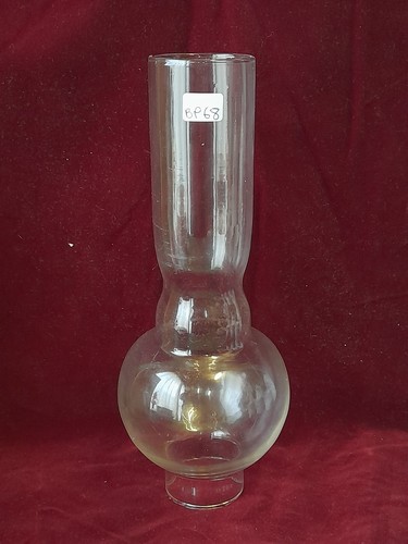 Campana tubo paralume - campana,