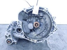 Z12XE CAMBIO MANUALE 5M OPEL CORSA (C) 1.2B16V 75CV (2003)