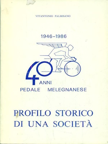 1946 1986 anni pedale - 1946-1986, 40
