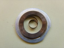 RESSORT MANUEL MAINSPRING