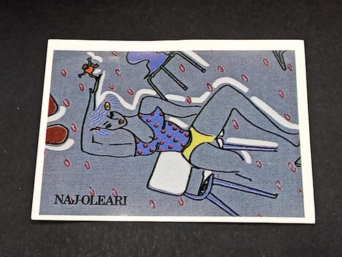Naj oleari figurina - naj-oleari,
