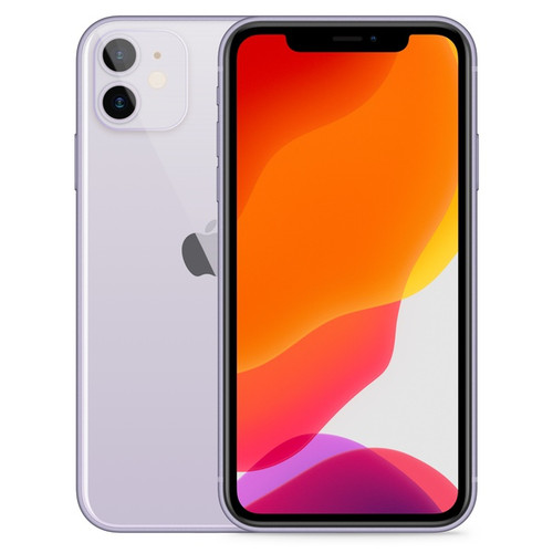 Apple iphone 64gb viola - iphone,