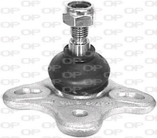 TESTINA SOSPENSIONE ANTERIORE BILATERALE MERCEDES CLASSE A W168 Benzina e Diesel