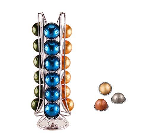 Exzact coffee capsule holder - coffee,