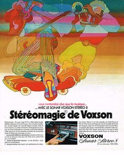 PUBLICITE ADVERTISING 054