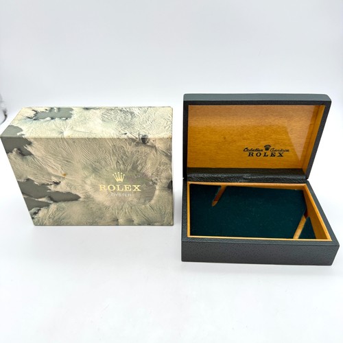 Scatola rolex vintage 3 - vintage, 68.00.3