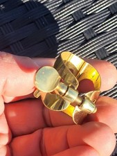 1 SCREW LIGATURE ALTO
