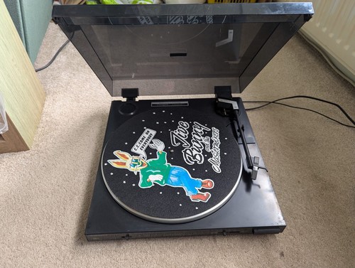 Pioneer x77z giradischi a - pl-x77z,