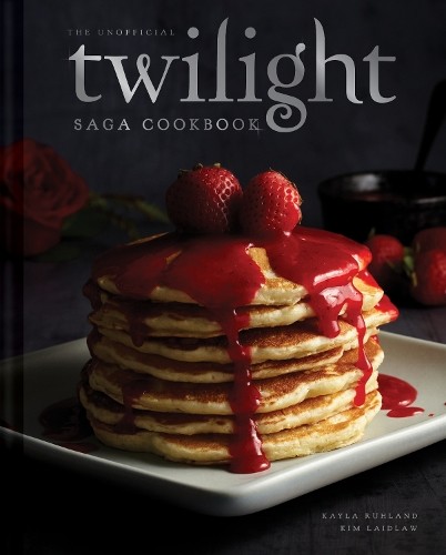 The unofficial twilight saga - unofficial,