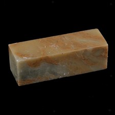 Antico sigillo cinese squisito