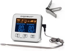 TERMOMETRO DA CUCINA DIGITALE