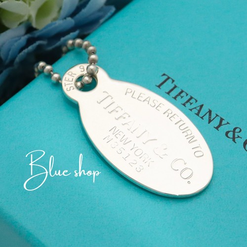 Collana tiffany ritorno - tiffany, &
