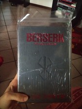 Berserk Deluxe Edition Vol. 3
