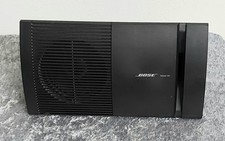 1 altoparlante satellitare