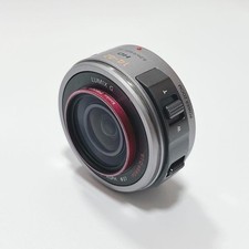 Panasonic LUMIX G X VARIO PZ
