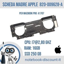 Scheda Madre APPLE