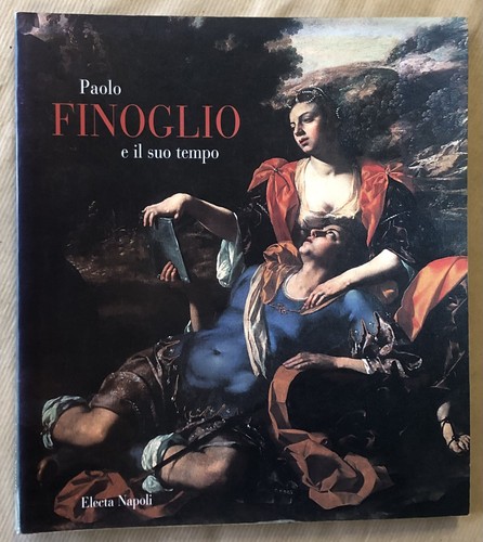 Paolo finoglio suo tempo - finoglio,