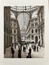 Stampa fotografica storica - , di