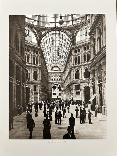 Stampa fotografica storica - , di