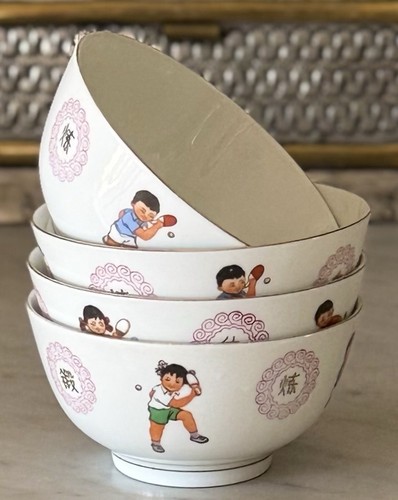 Ciotole vintage design