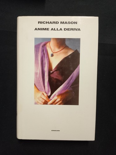 Richard mason anime alla - richard,
