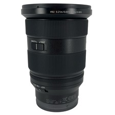 Sony FE 24-70 mm f/2.8 GM II |