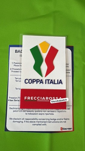 Toppa tim cup frecciarossa - tim,