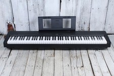 Yamaha P45 88 Key Weighted