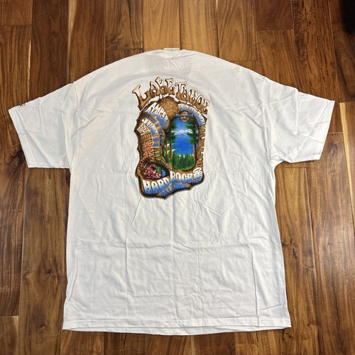 Shirt vintage hard rock cafe - t-shirt,