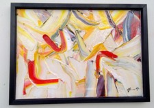 Pierluigi de Lutti 50x70