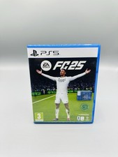 FC25 PS5 ITA Come Nuovo Gioco Sony Playstation 5