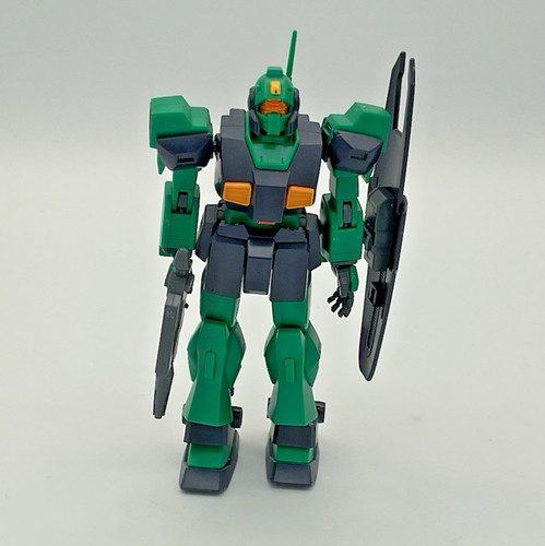 Modellino bandai mobile suit - modellino,