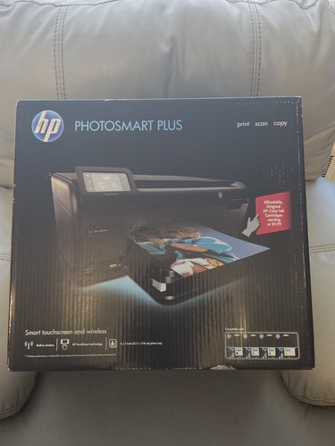 Photosmart c4780 stampante - hp,