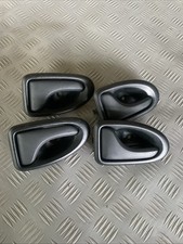 Maniglie Interne Porte Renault