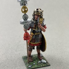 Statuina signifer romana mm - romana, 54