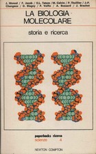 La biologia molecolare -