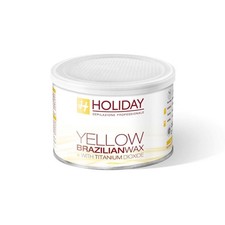 Cera Depilatoria Brasiliana