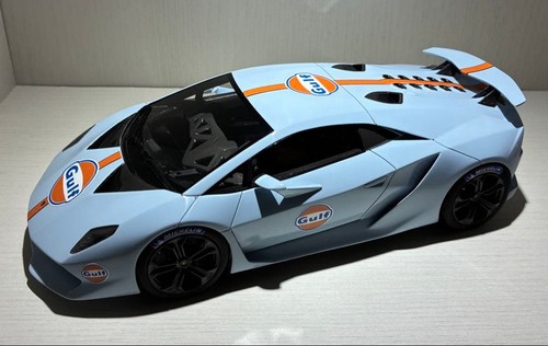 Gulf lamborghini elemento - gulf,